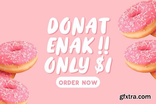 CM - Holyfat Font 3687096