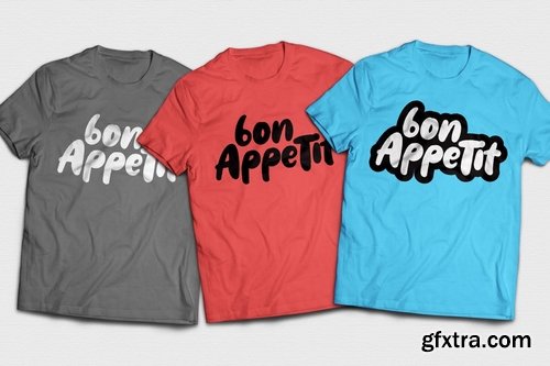 CM - Holyfat Font 3687096