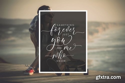 CM - Asdore Script 2615500