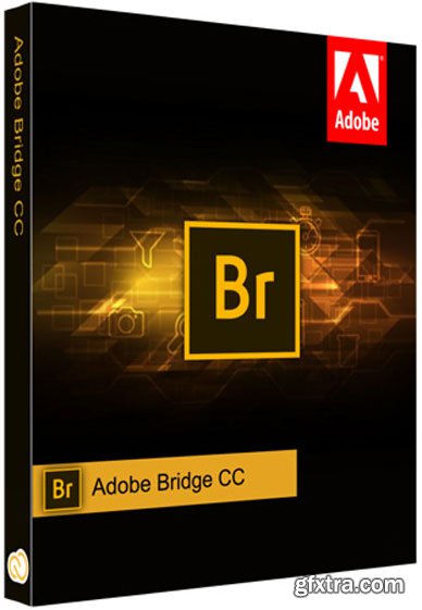 Adobe Bridge 2023 v13.0.3.693 Multilingual