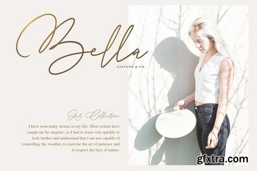 Andrea Belarosa Font