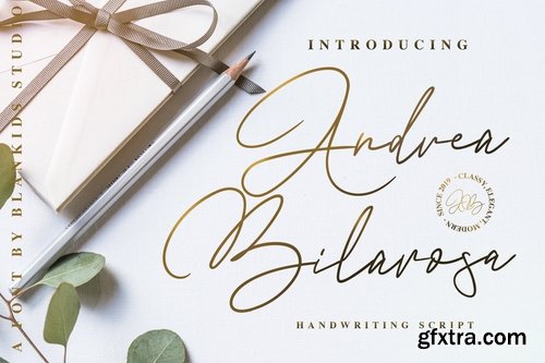 Andrea Belarosa Font