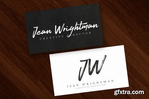 CM - Brave Strong Font 3692723