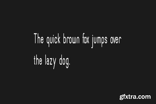 SB ECLIPSE - Unique Display Logo Typeface