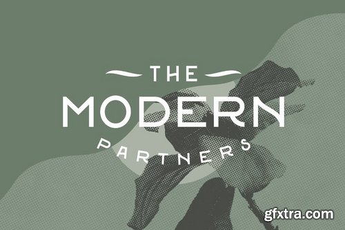 CM - Decohead Typeface 3699384