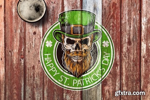 Old Wood Textures x10