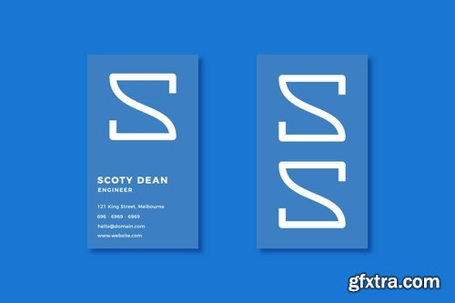 Business Card Templates