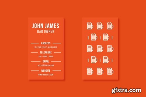 Business Card Templates