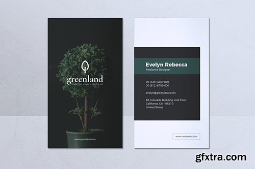 Minimalist Business Card Vol. 25 Minimalist Business Card Vol. 25