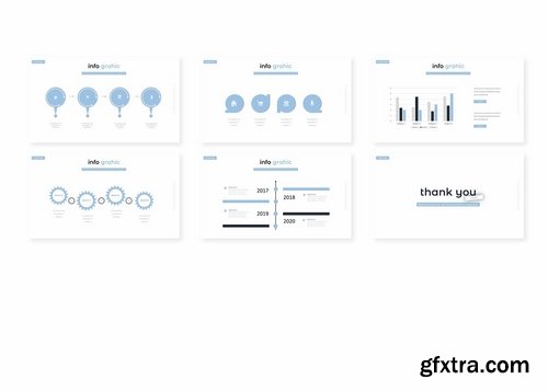 Backspace - Powerpoint Google Slides and Keynote Templatests
