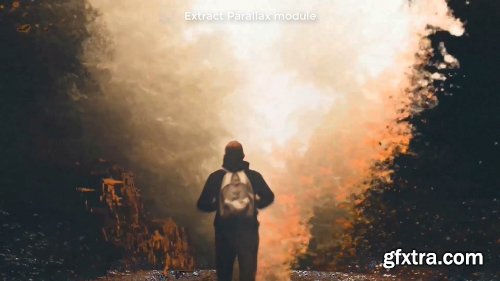 Videohive All in One Motion, Transition, Parallax, Expression ToolKit 23443787[