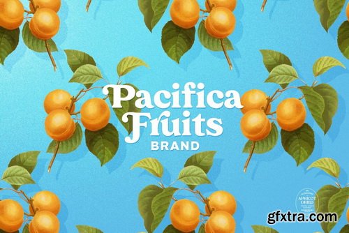 Tropiline Font Family Tropiline Font Family