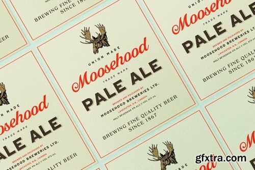 Tropiline Font Family Tropiline Font Family