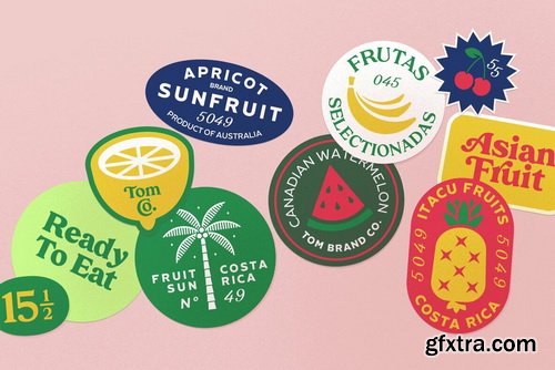 Tropiline Font Family Tropiline Font Family