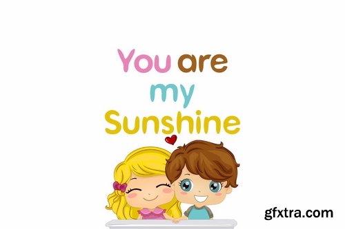 Proximate Kiddo - Display Typeface + WebFonts