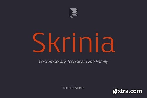 Skrinia