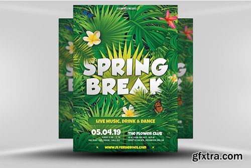 Spring Break 06 Spring Break 06