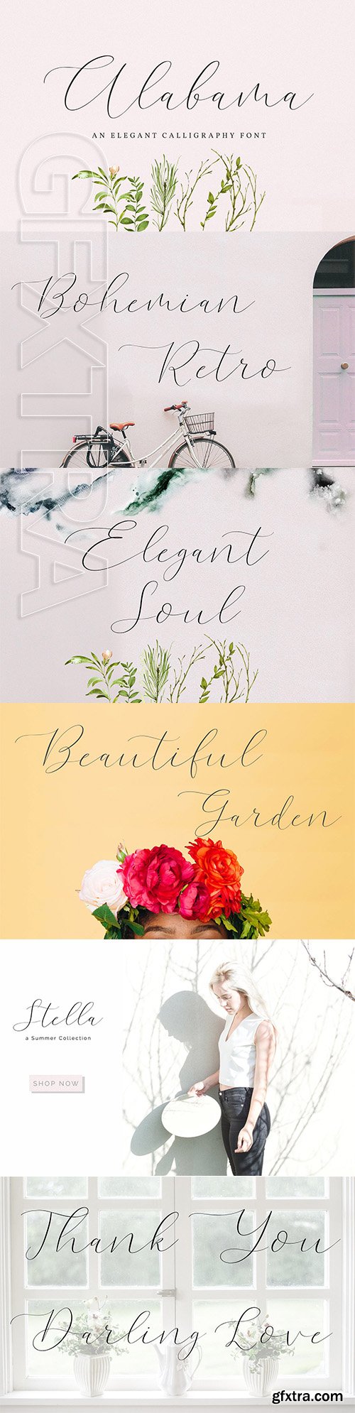 CreativeMarket - Alabama 3709426