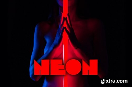 CM - Lococo Font Family 3712820