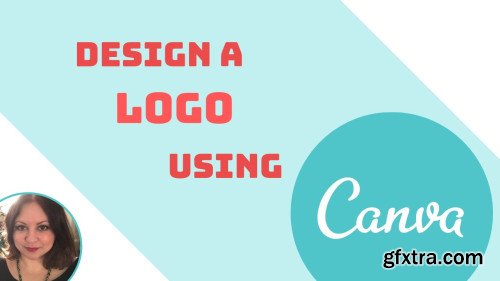 Design a Logo Using Canva