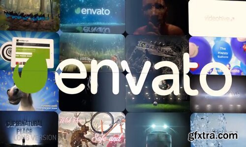 Videohive - 3D Video Displays - 22898500