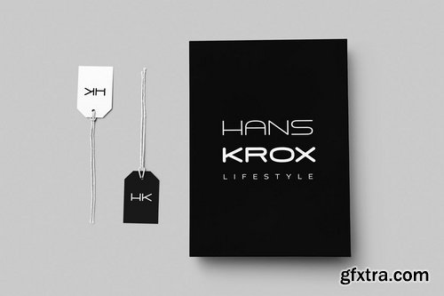 SKYWAVE - Unique & Modern Display Logo Typeface