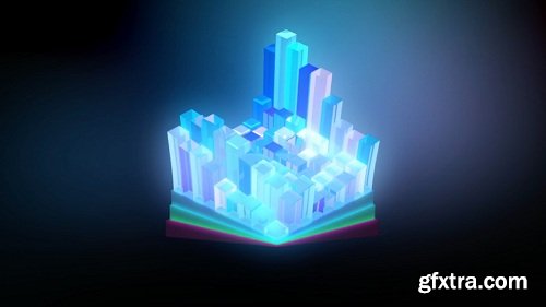 Maya MASH: Going Further with Motion Graphics