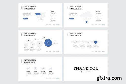ALEXA - Multipurpose Powerpoint Template V89