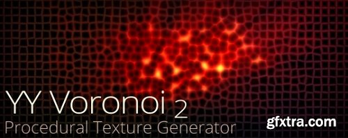 Aescripts YY_Voronoi 2 for After Effects