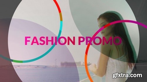 MotionArray Fashion Promo 218765