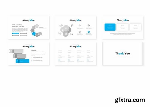 Mursyidan - Powerpoint Google Slides and Keynote Templates