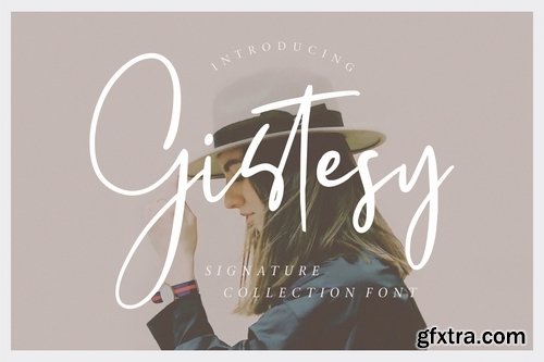 Gistesy Signature Collection
