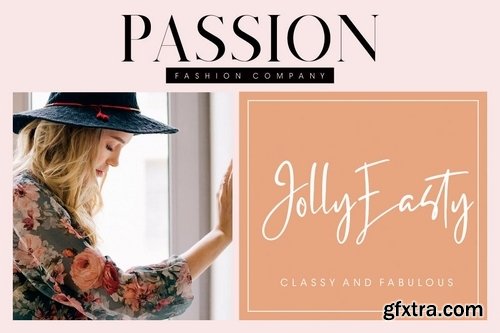 Gistesy Signature Collection