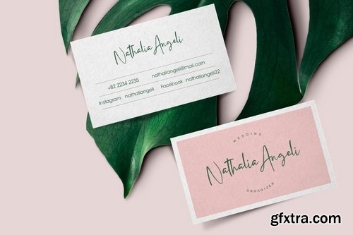 Gistesy Signature Collection