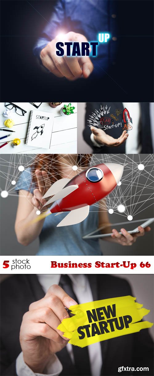 Photos - Business Start-Up 66