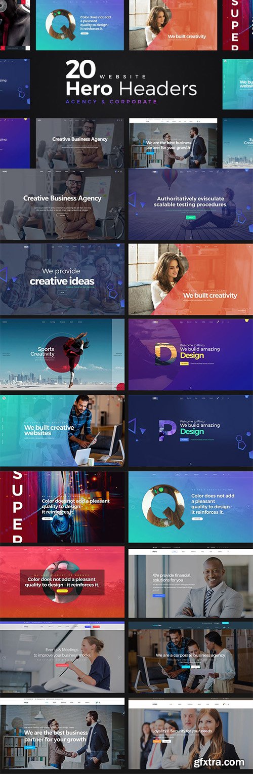 Download Website Hero Search Results