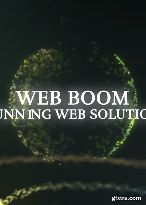 Web Design After Effects Intro 48235