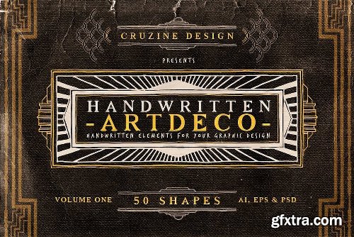 CreativeMarket Vintage Bundle 249 Fonts &amp; 414 Logos 3264710