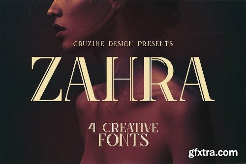 CreativeMarket Vintage Bundle 249 Fonts &amp; 414 Logos 3264710