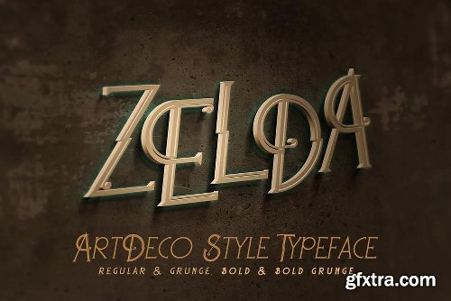 CreativeMarket Vintage Bundle 249 Fonts &amp; 414 Logos 3264710
