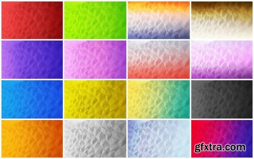 Relief Abstract Backgrounds Vol.2