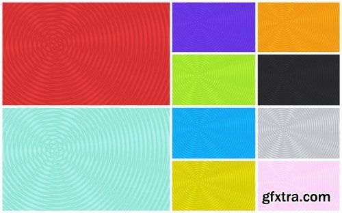 Mandala Abstract Backgrounds