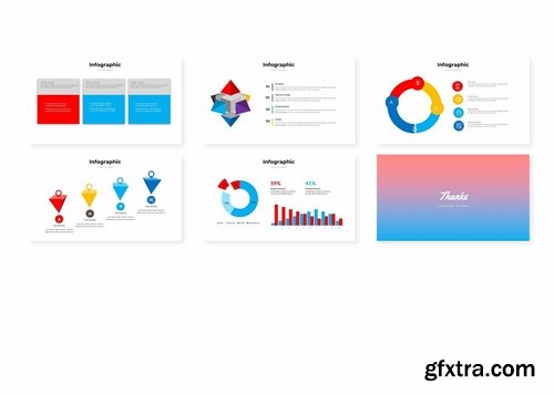 Warna - Powerpoint Google Slides and Keynote Templates