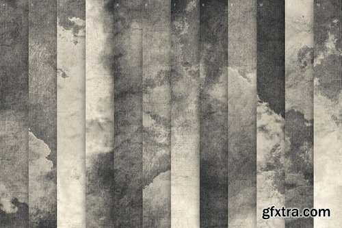 Grunge SKY Backgrounds-summer