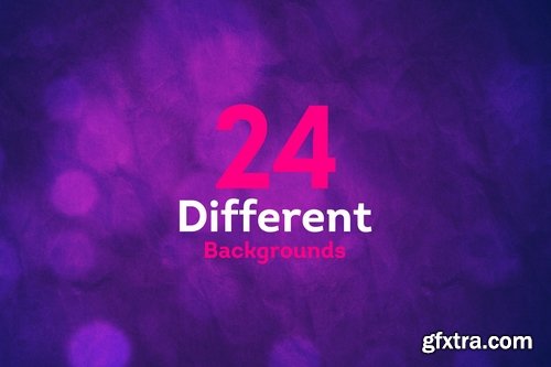 Bokeh Grunge Backgrounds