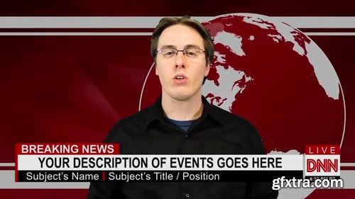 Pond5 - News Template Cnn 4K 1080 080249835 Pond5 - News Template Cnn 4K 1080 080249835