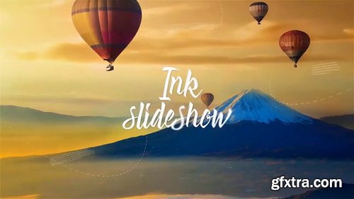 Pond5 - Ink Slideshow 106871587 Pond5 - Ink Slideshow 106871587