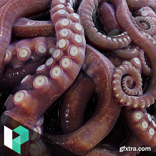 Advanced Shape Creation in Substance Designer | Eric Wiley