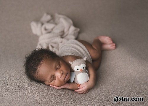 Greater  than Gatsby - Newborn Collection Lightroom &amp; ACR  Presets