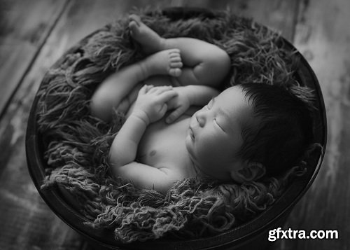 Greater  than Gatsby - Newborn Collection Lightroom &amp; ACR  Presets